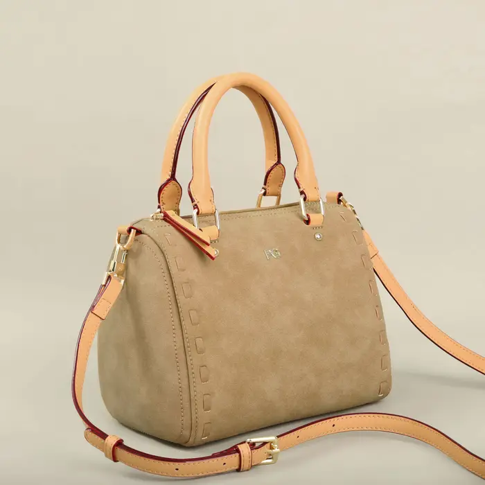 Sac PG pour femme, sac oreiller, grande capacité, multifonction, sacoche classique, design 2026, sac