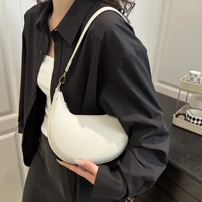 Sac à main rétro tendance