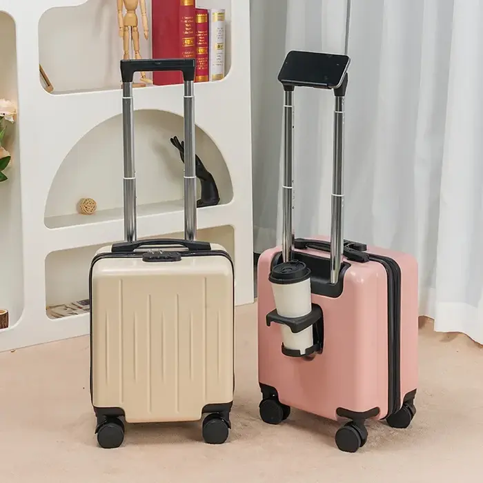 Petit sac de voyage pour bagages 14 pouces
