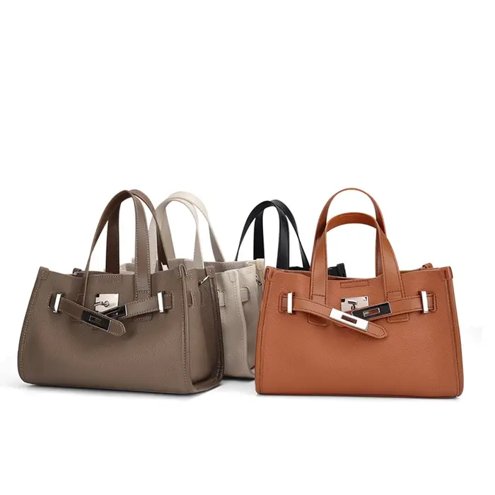 Sacs à main de luxe en cuir véritable pour femmes, sacoche en cuir de vache, mini sacs à la mode, sa