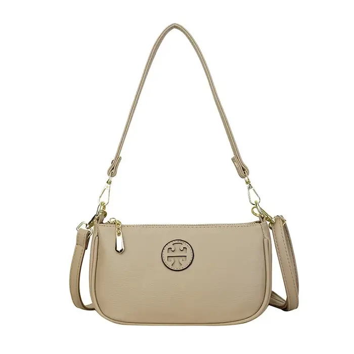 Sac à langer bandoulière de luxe : Sac à main élégant pour femme au style vintage de créateur et gra