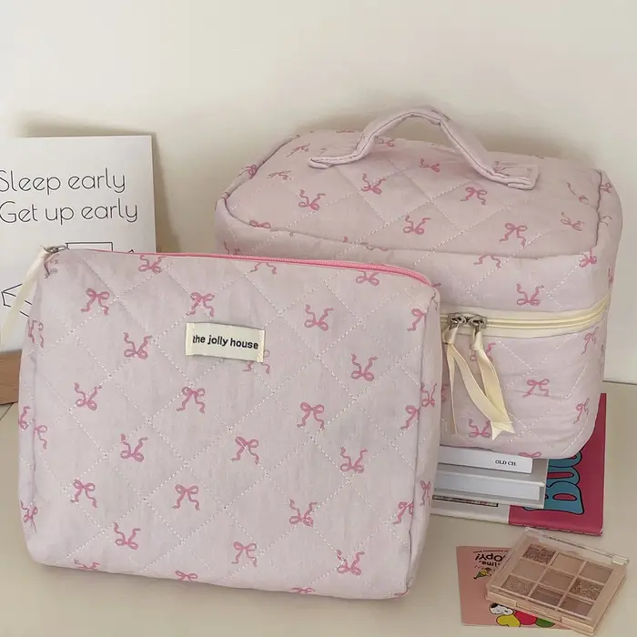 Sac matelassé octogonal YT