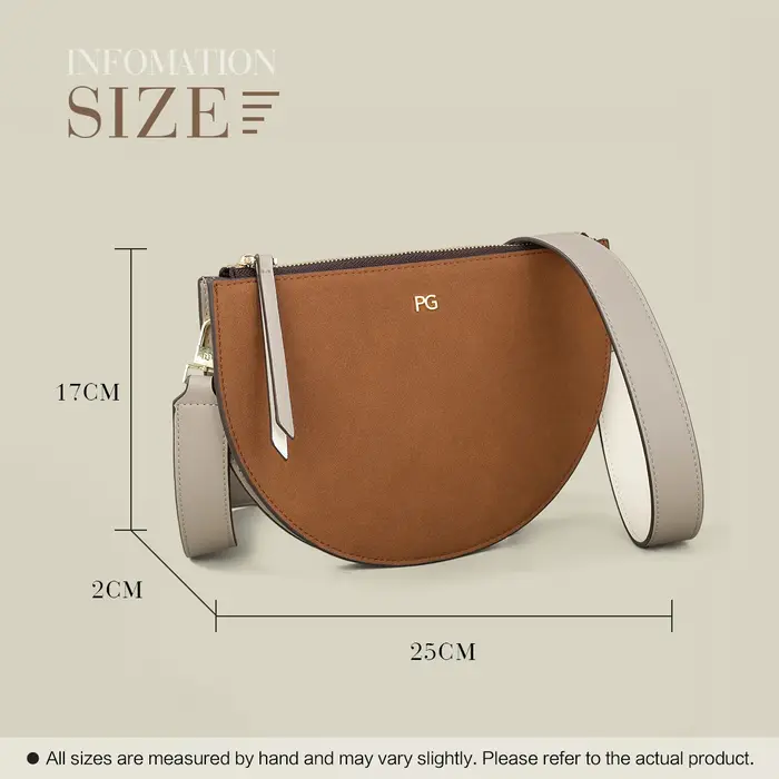 Sac sous-jambe PG PATSY GARIS