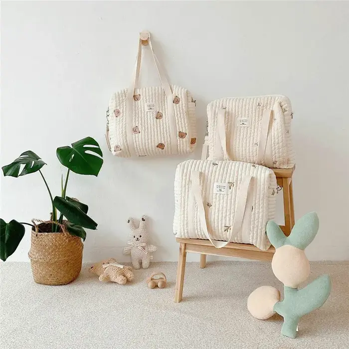 Sac à couches pour maman