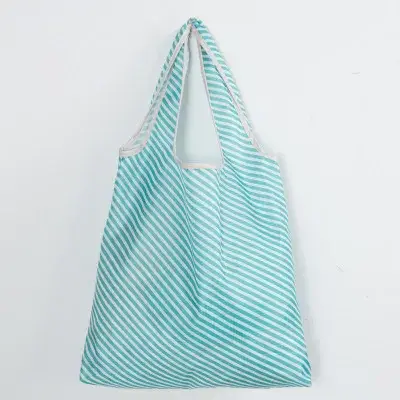 Sac de Shopping à motifs de grande taille pour femmes
