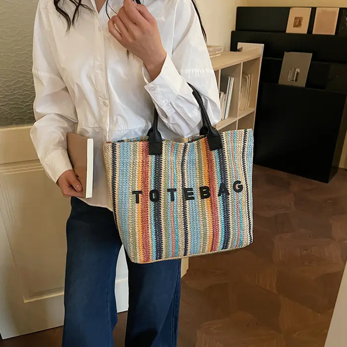 Sac fourre-tout pour femmes