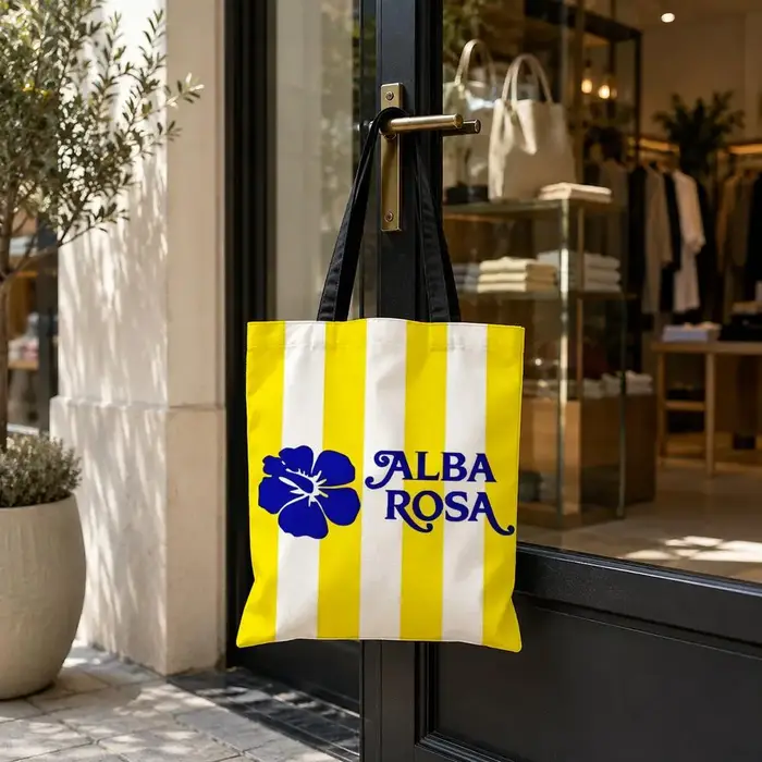 Sacs de rangement A-ALBA R-ROSA