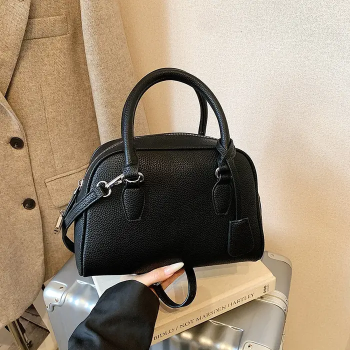 Sac bowling minimaliste urbain grande capacité