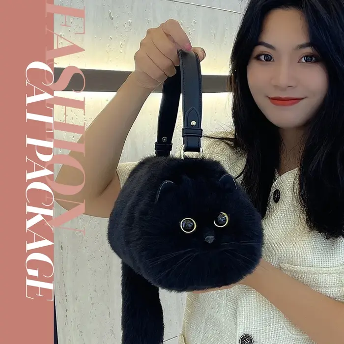 Sac à bandoulière Design féminin