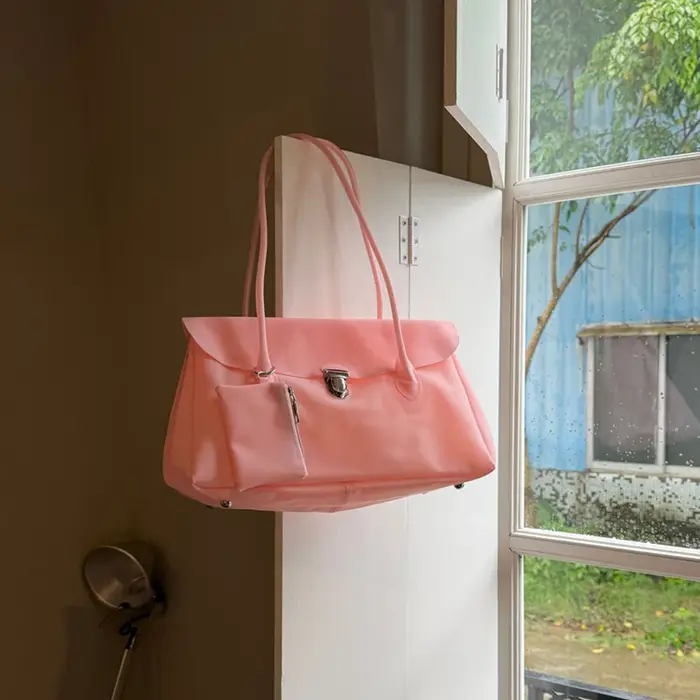 Sacs à main SHELKSBAG pour femme – Nouvelle collection été 2026 – Sac fourre-tout et sac à bandouliè