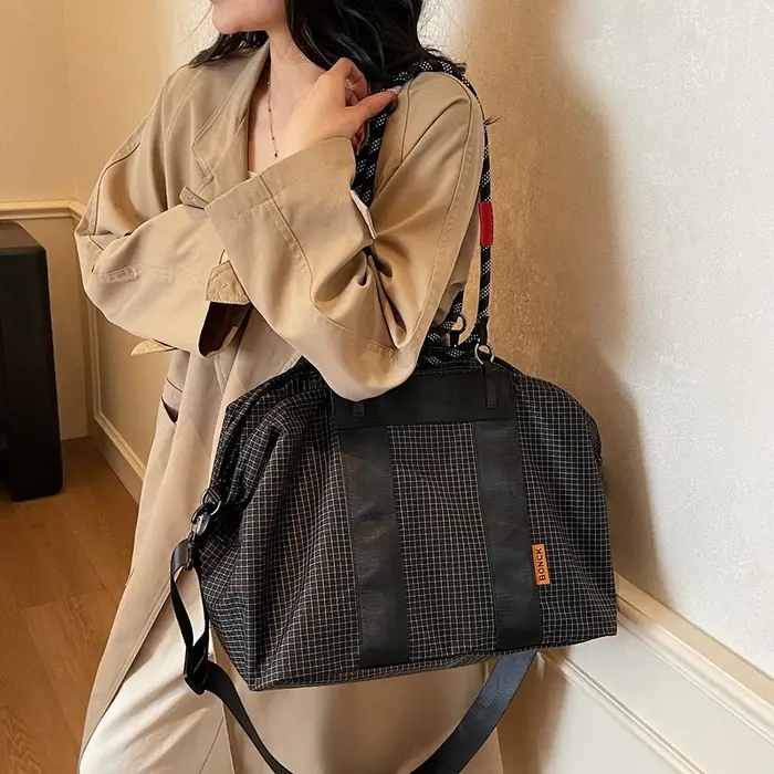 Grand sac luxe haute qualité sac à main femme sac bandoulière