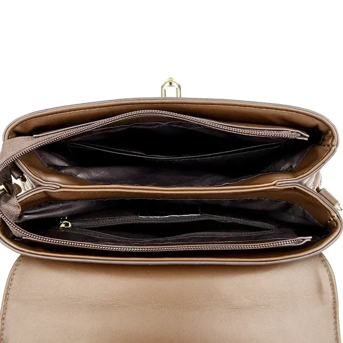 Sacs à main en cuir souple pour femmes