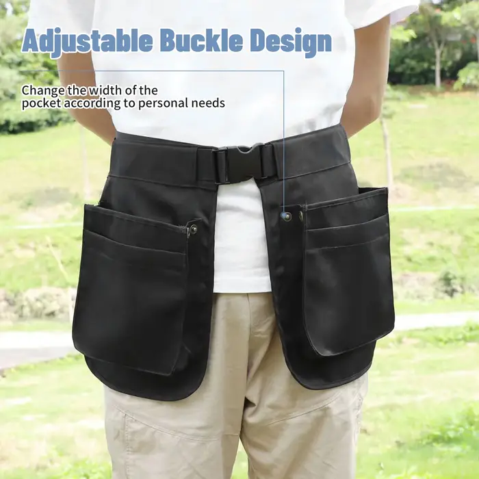 Sac de taille en plein air pour hommes et femmes