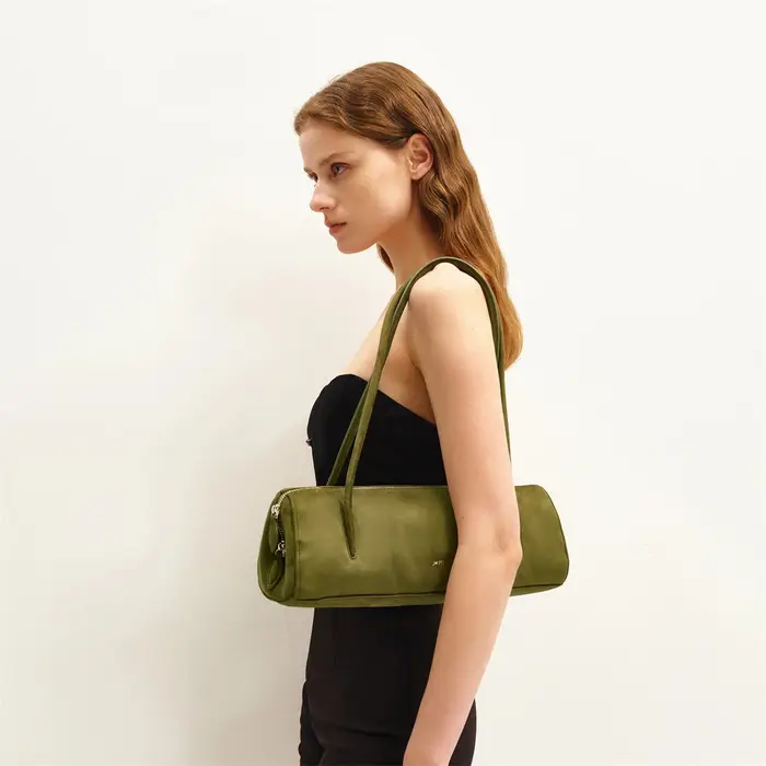 Sac à main bandoulière rétro pour femme JW PEI, nouveau style 2026, élégant et tendance