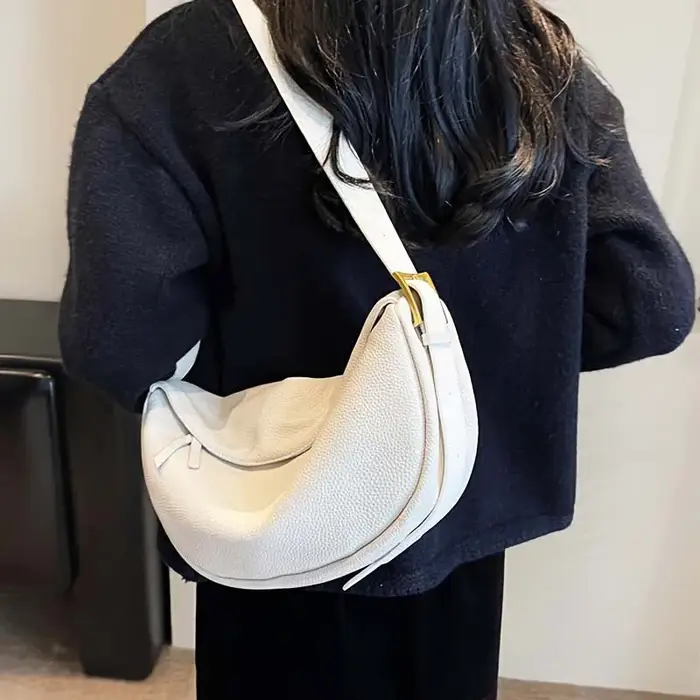 Nouveau sac en cuir rétro à la mode