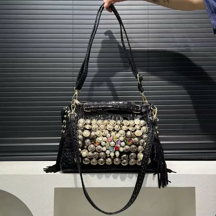 Sac à main Boston pour femme