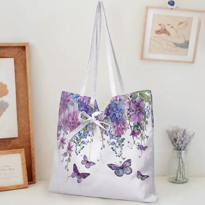 Sac fourre-tout mignon pour femmes