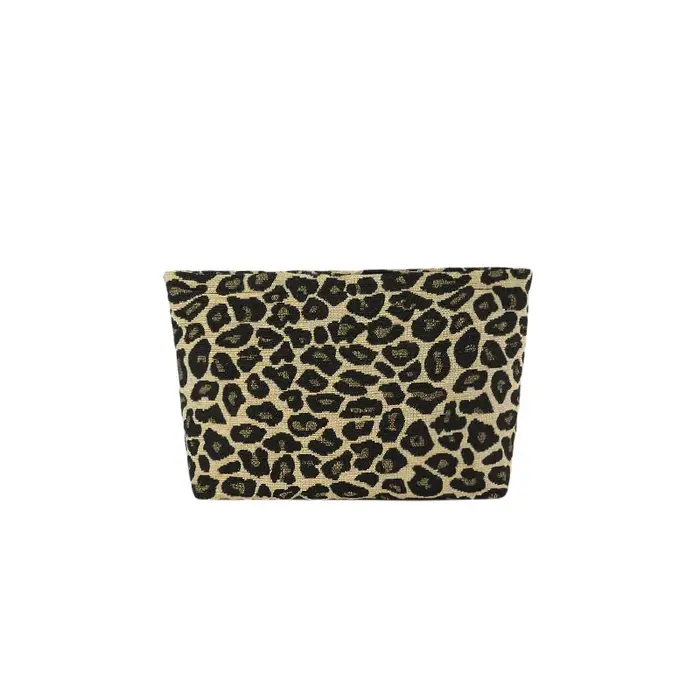 Trousse de maquillage pour femmes, pochette à cosmétiques, sac à cosmétiques de grande capacité, sac