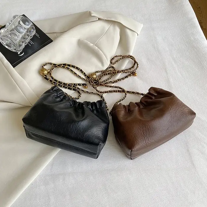 Femmes chaîne sac à bandoulière polyvalent