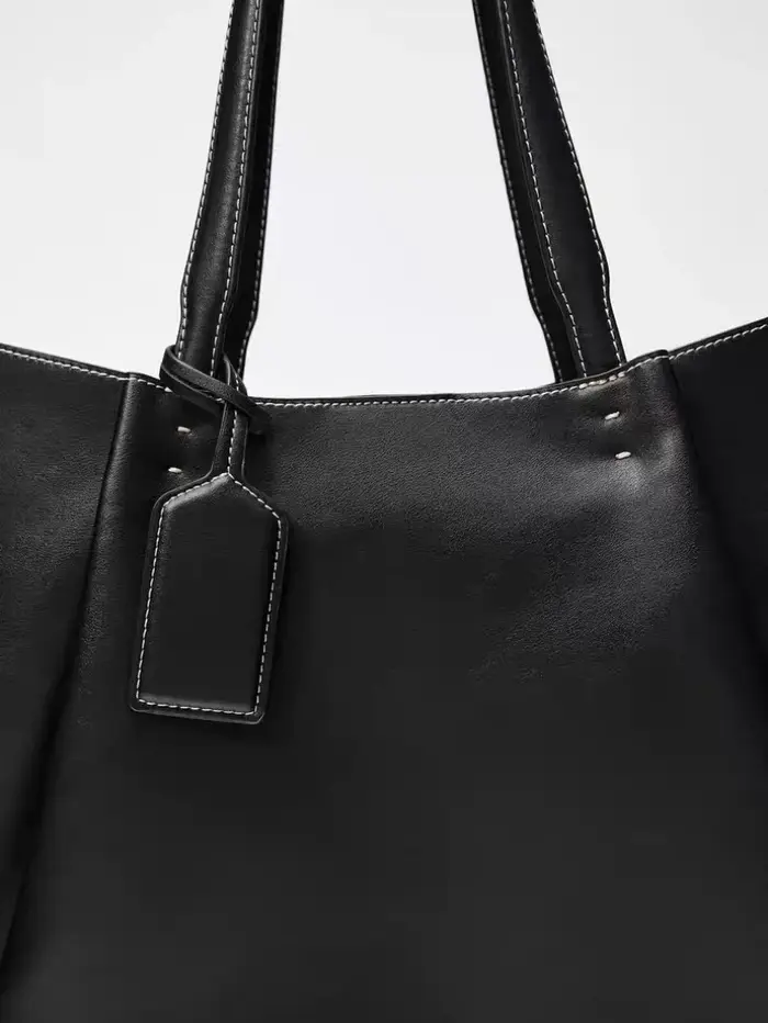 Sac à main grande taille froncé pour femme, sac à bandoulière en cuir PU de créateur, sacs bandoulière de haute qualité, sac seau pour femme, pochette féminine