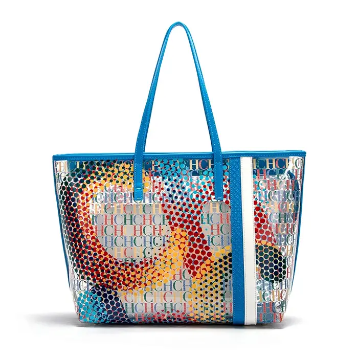 Sac de plage pour femme C-H
