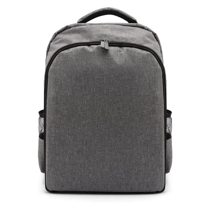 Sac à outils pour coiffeur, mallette de transport pour barbier, sac à dos de rangement de grande cap