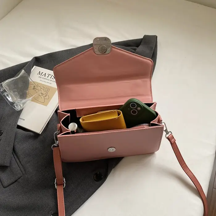 Petits sacs à bandoulière pour femmes