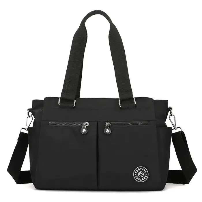 Sac à main à poignée supérieure grande capacité pour femme