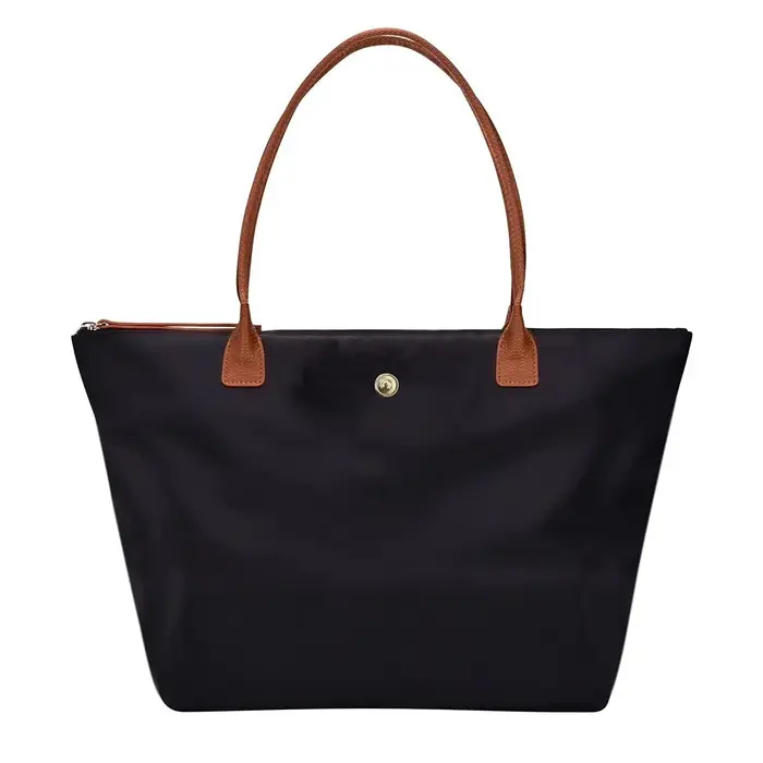 GM LIKKIE-Sac à Main Hobo Pliable pour Femme, Poignée Supérieure en Nylon, -du-- End