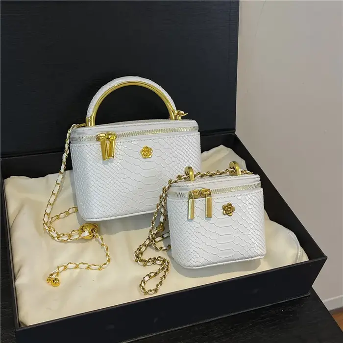 Mini sac à main bandoulière pour femme