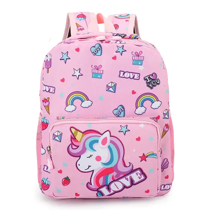 Sac à dos Licorne pour Enfants