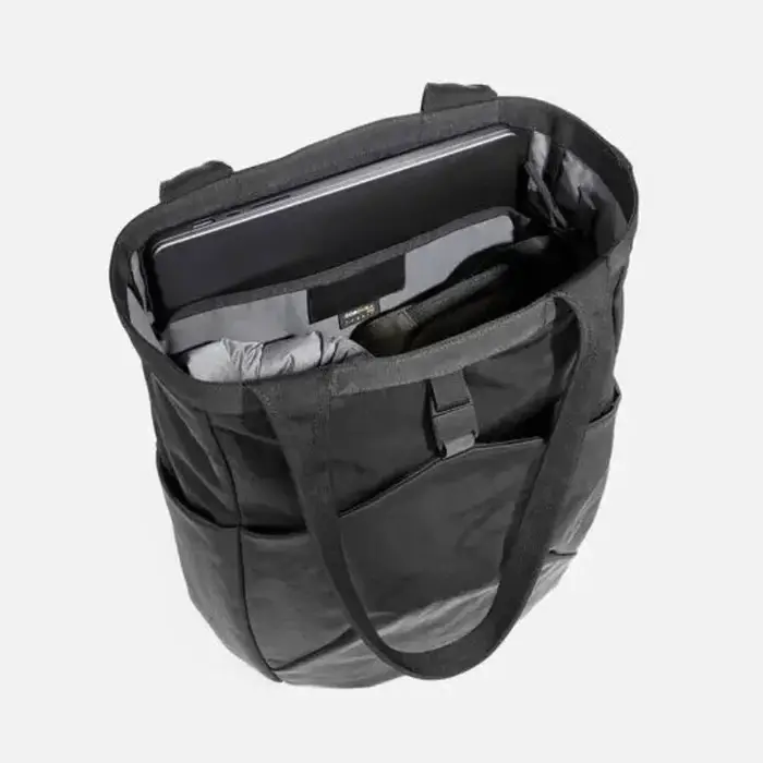 Go Tote 2 est simple, léger et facile à transporter. Sac fourre-tout de grande capacité, sac de rang