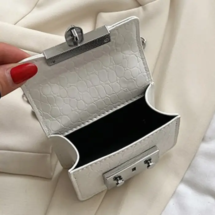 Sac à main femme 2025 tendance