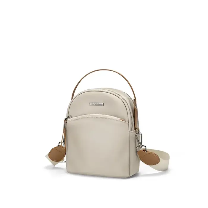 Mini sac à bandoulière pour femme
