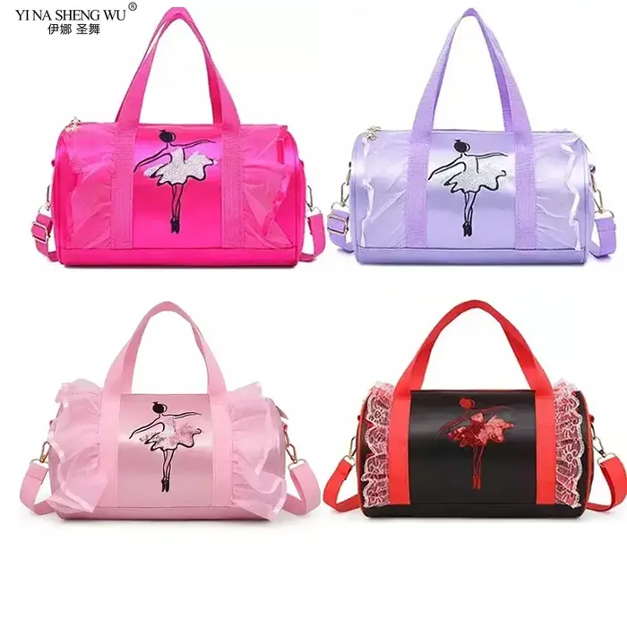 Sacs de danse de Ballet pour filles