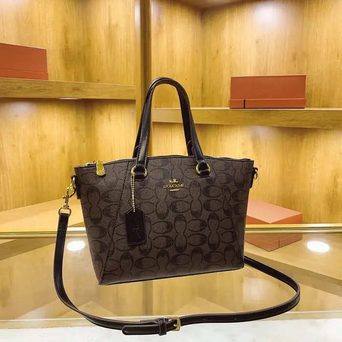 Sac à main rétro français classique pour femmes