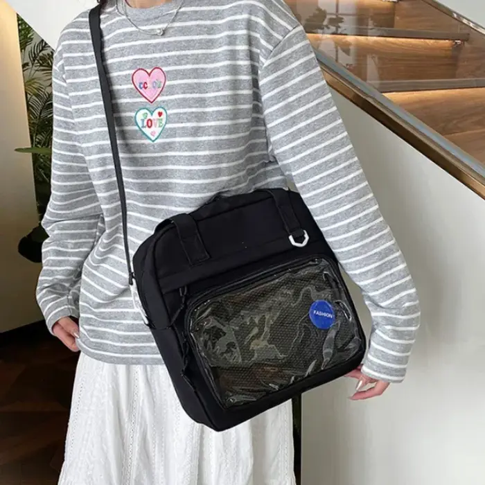 Style japonais Kawaii Itabag pour poupées grands sacs à main nouveaux
