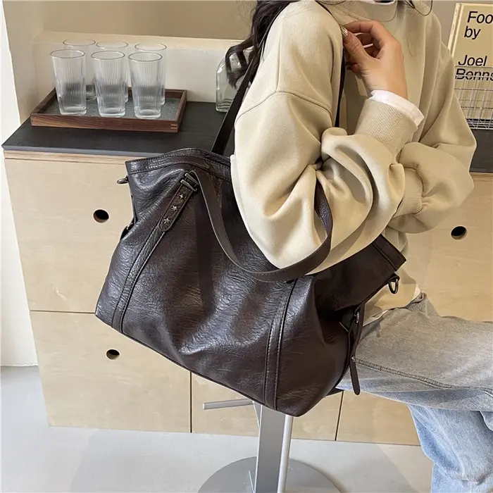 Sac de luxe femme sac bandoulière