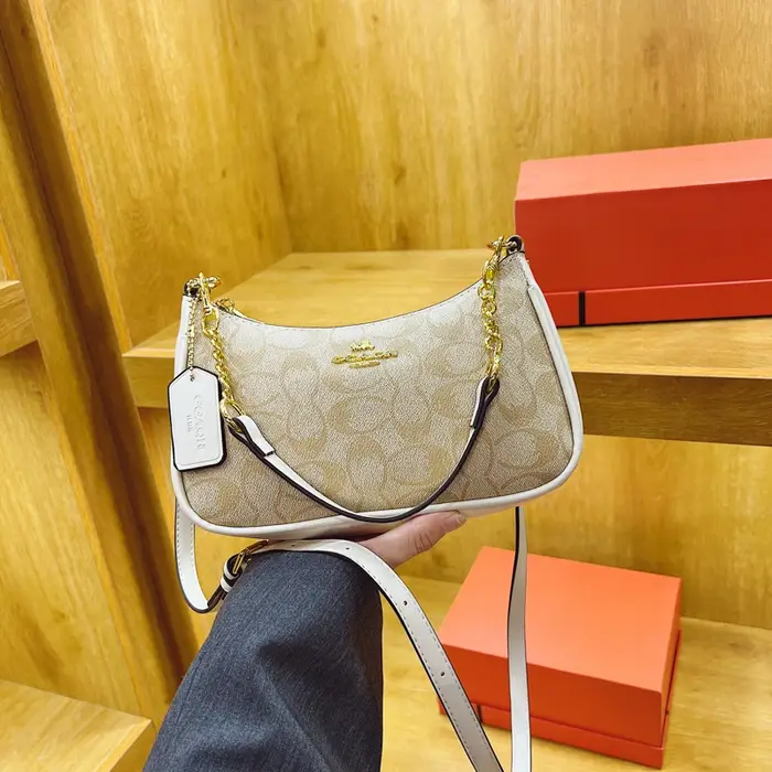 Sacs fourre-tout classiques en cuir haut de gamme pour femmes
