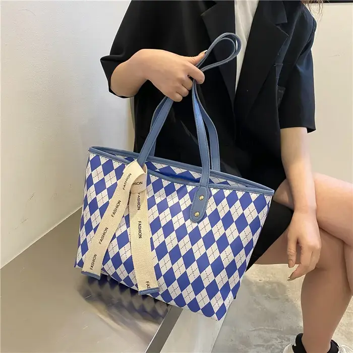 Sac à bandoulière pour femme
