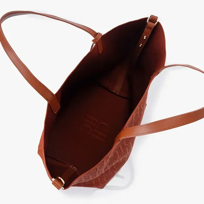 Sac fourre-tout CH de marque
