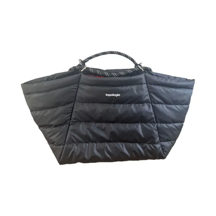 Sac fourre-tout Topo tendance 2026