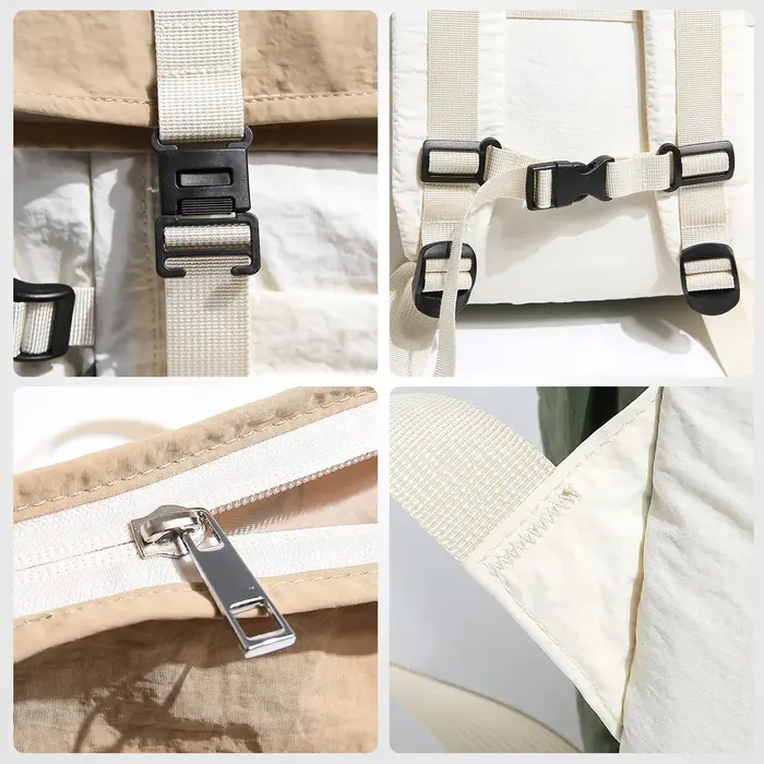 Sac à dos Origami pour femmes