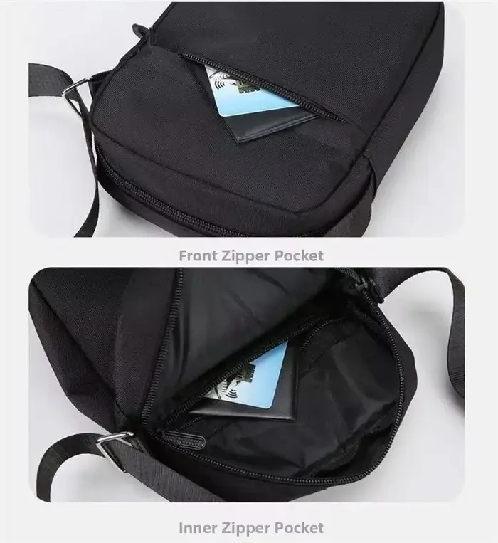 Sac bandoulière vintage Y2K avec nœud et petite croix