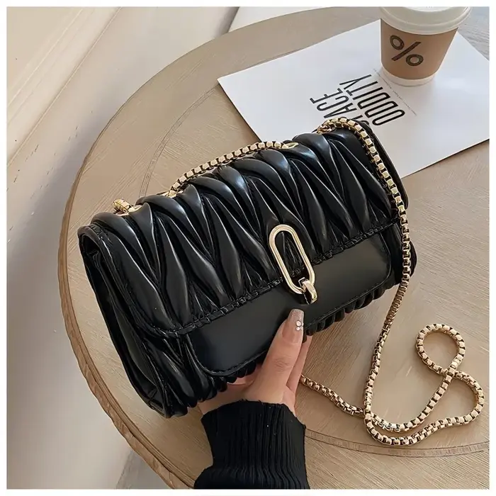 CGCBAG créateur de mode marque de luxe sacs à main 2025 nouvelles femmes sac à bandoulière décontracté de haute qualité
