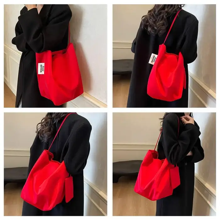 Sac fourre-tout pour femme