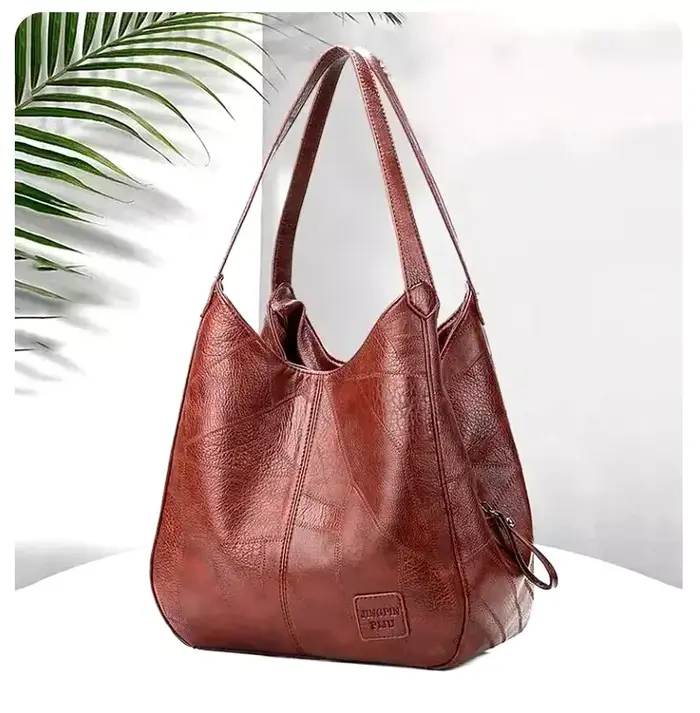 Sac de créateur sac à main Premium sac de grande capacité sac à bandoulière moderne pour bureau voyage urbain