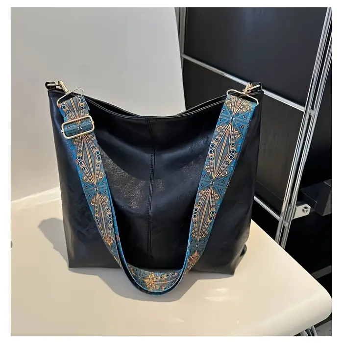 Sac à bandoulière de Style bohème pour femmes
