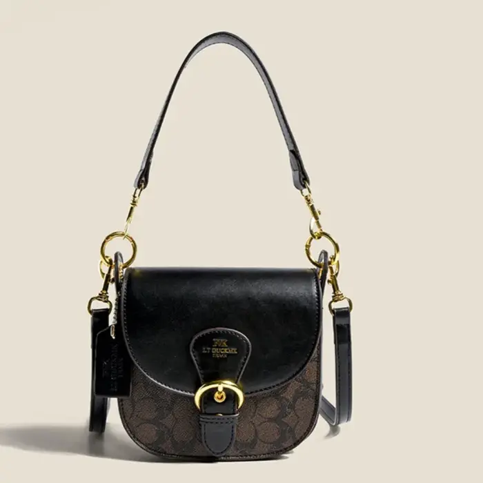 Petit sac à main haut de gamme pour femmes