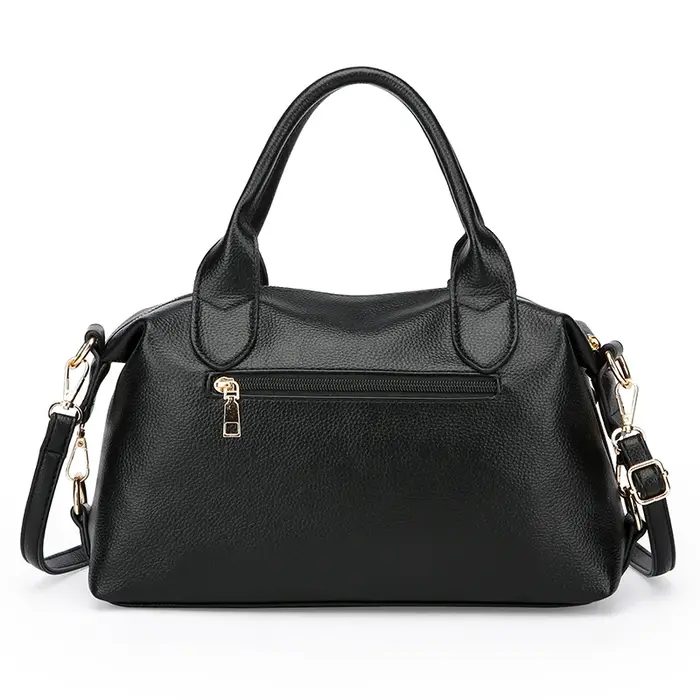 Sac à Main en Cuir Souple group pour Femme